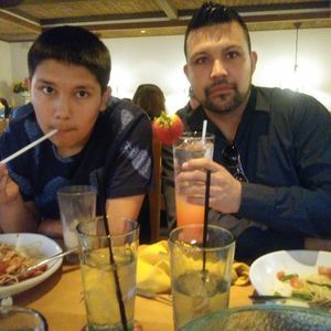 Meet your Posher, Aaron